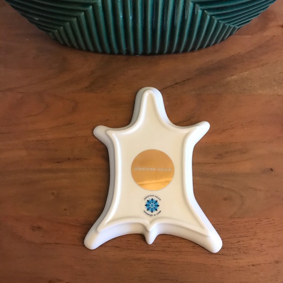 JA Zebra Stacking Dish - Sold As A Set - Picture 4 of 16